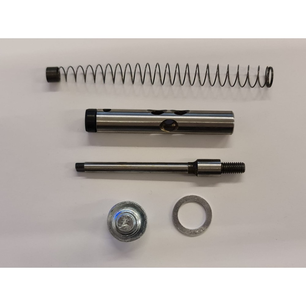 KIT POMPA OLIO INGRANAGGIO INTERNO PER CATENA DI DISTRIBUZIONE BLOCCO MOTORE YX110 YX125 110cc 125cc