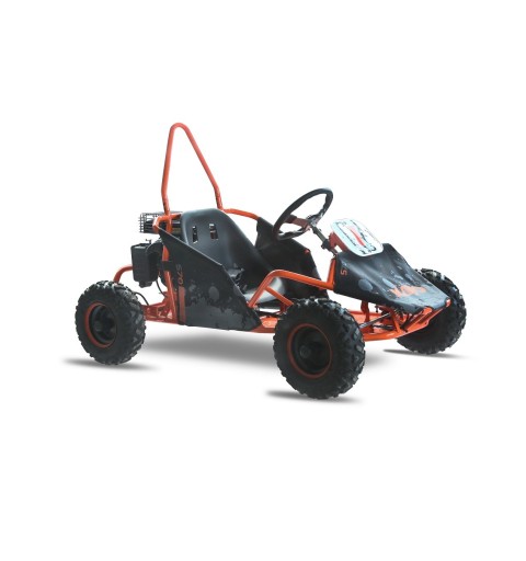 UTV BUGGY KAYO S70