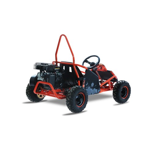 UTV BUGGY KAYO S70