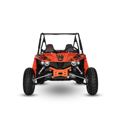 KAYO BUGGY 200cc S200