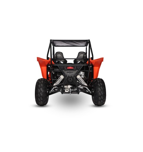 KAYO BUGGY 200cc S200