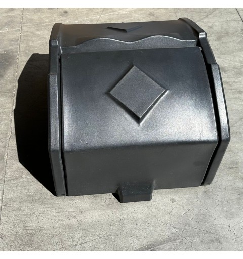 BAULE BOX CONTENITORE