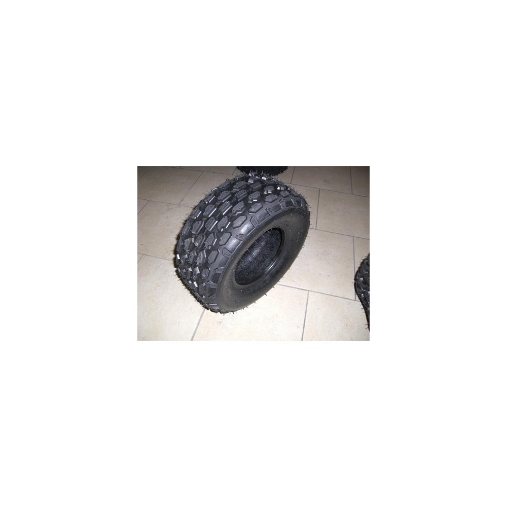 01Pz GOMMA 19X7.00-8 ANTERIORE ATV QUAD 125cc COPERTONE GOMME