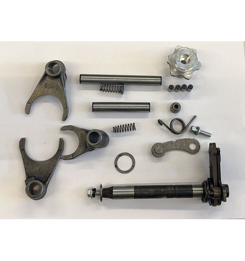 KIT DESMO PER BLOCCO MOTORE XN125 KOSHINE 125cc