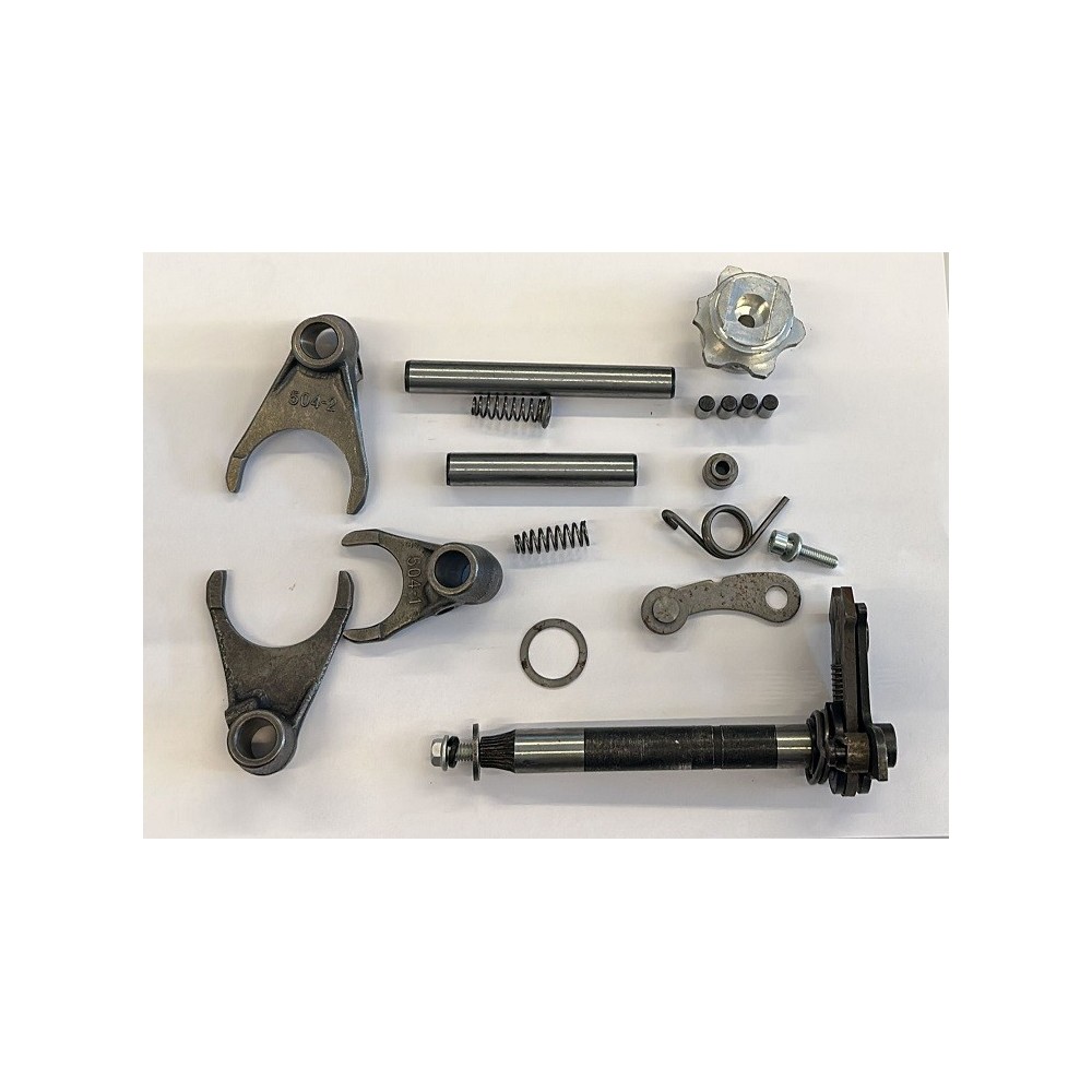 KIT DESMO PER BLOCCO MOTORE XN125 KOSHINE 125cc