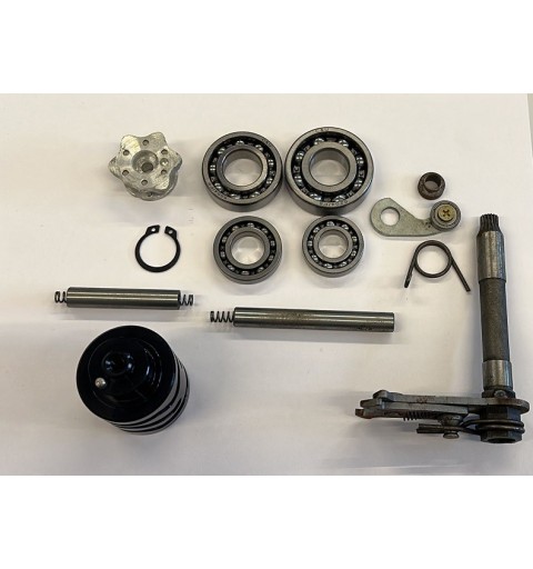 KIT DESMO PER BLOCCO MOTORE 85 KOSHINE 85cc