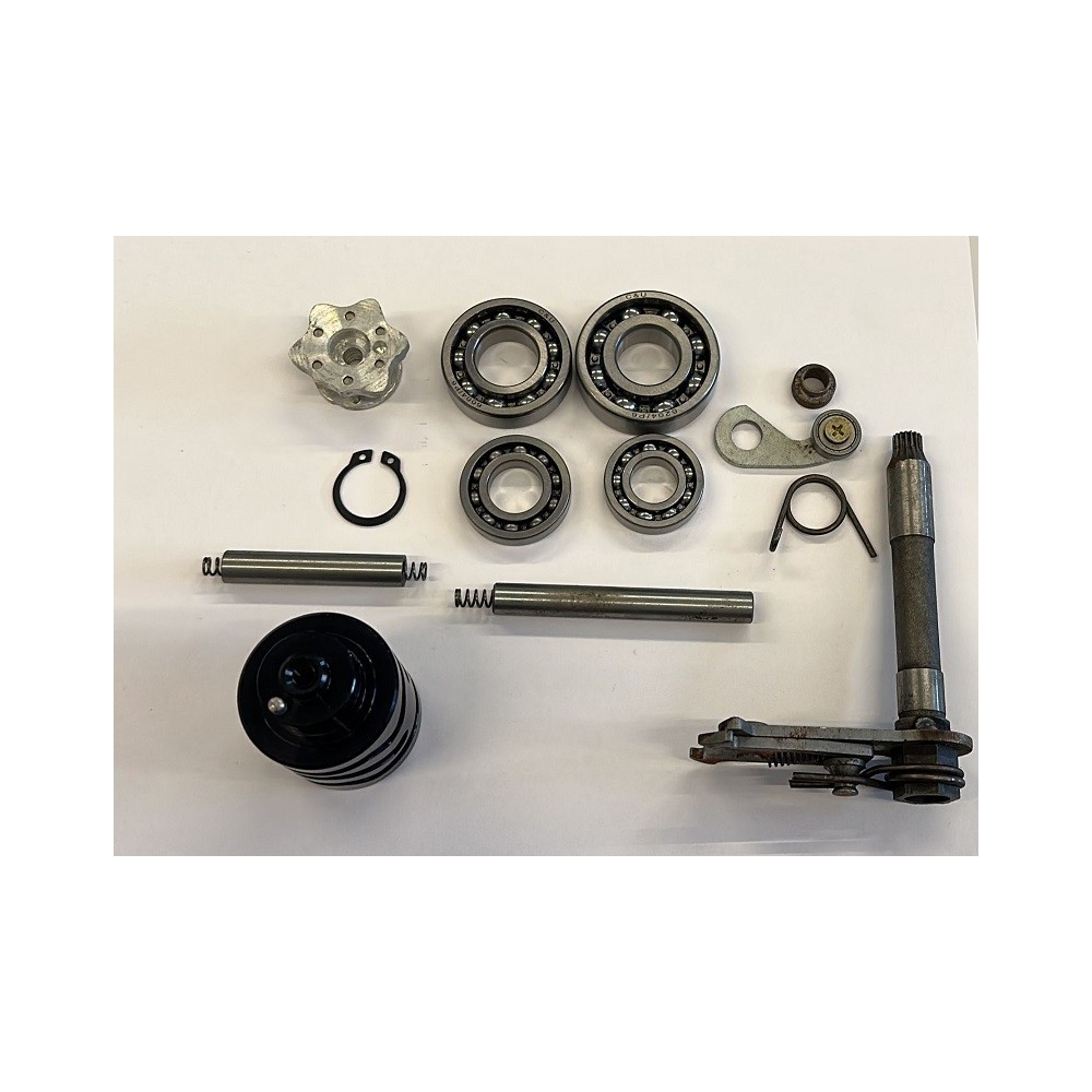 KIT DESMO PER BLOCCO MOTORE 85 KOSHINE 85cc