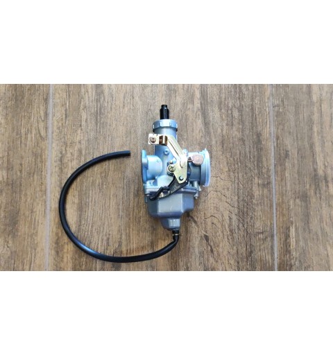 CARBURATORE QUAD PZ30 CON LEVA MANUBRIO A200