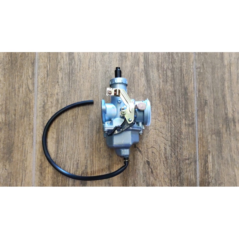 CARBURATORE QUAD PZ30 CON LEVA MANUBRIO A200