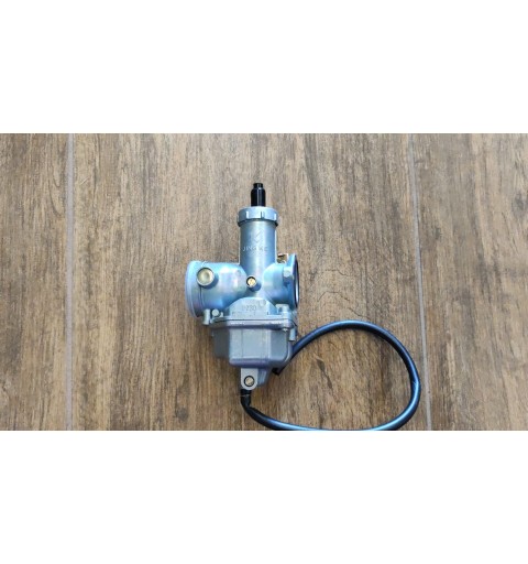 CARBURATORE QUAD PZ30 CON LEVA MANUBRIO A200