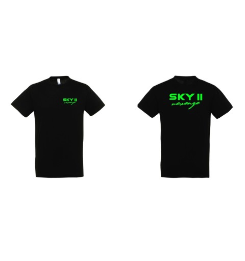 T-shirt SKY II Revenge