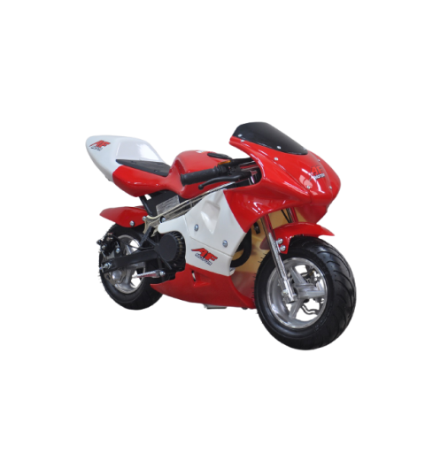 MINIMOTO STRADALE GP1 49cc 2 TEMPI