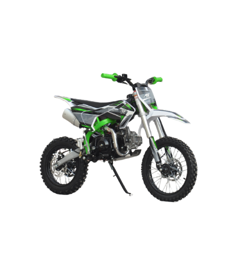 PIT BIKE 110