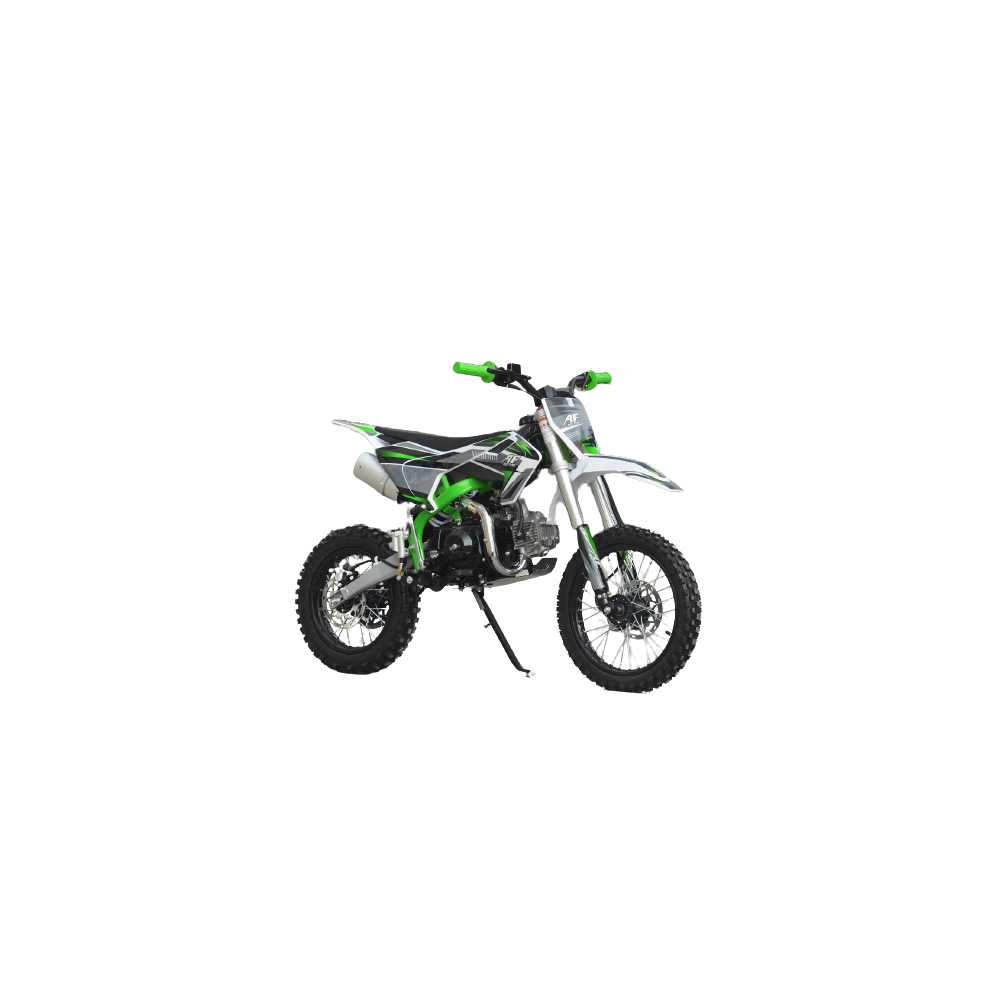 PIT BIKE AF SPORT 110