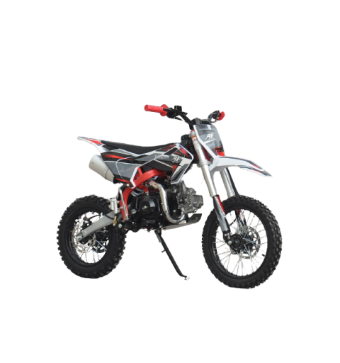 PIT BIKE AF SPORT 110