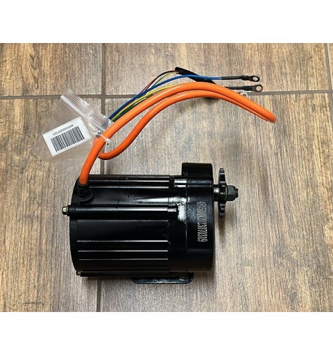 MOTORE ELETTRICO 500W 48V MINIQUAD KAYO EA70