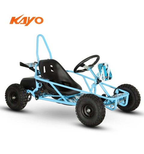 ES50 BUGGY ELETTRICO 800W 36V