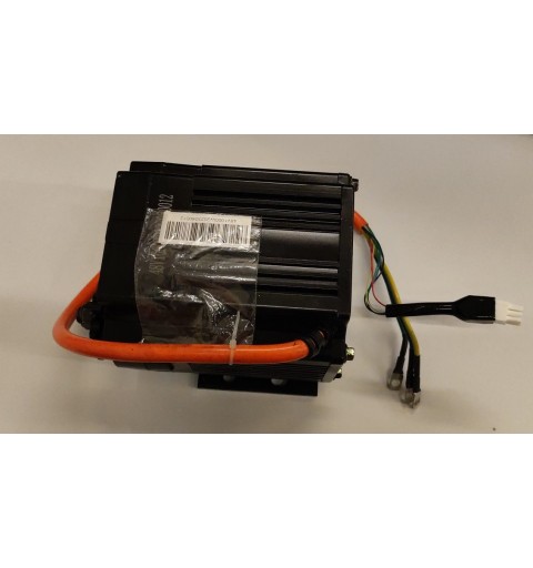 MOTORE ELETTRICO 2100W 48V MINIQUAD KAYO EA110