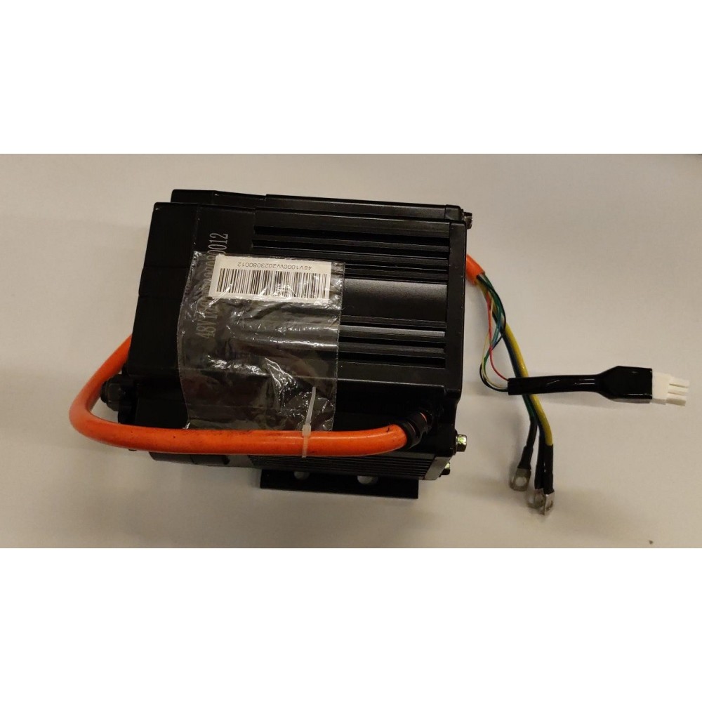 MOTORE ELETTRICO 2100W 48V MINIQUAD KAYO EA110