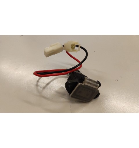 PRESA DI CONNESSIONE SPINA CARICA MINIQUAD KAYO EA70 EA110