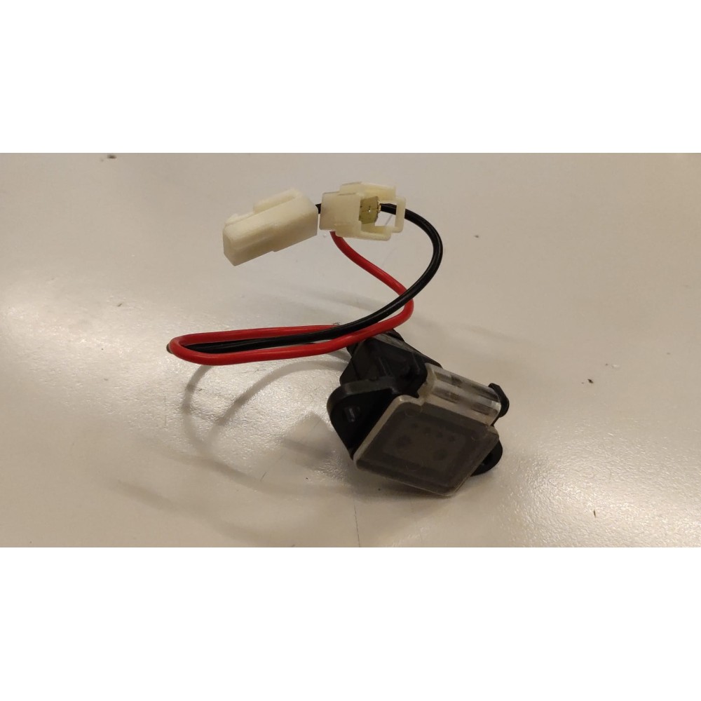 PRESA DI CONNESSIONE SPINA CARICA MINIQUAD KAYO EA70 EA110