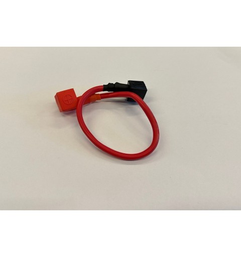 1 pz FILO COLLEGAMENTO BATTERIE PER MINIQUAD KAYO EA110