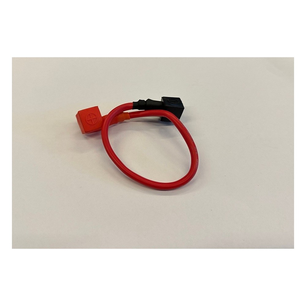 1 pz FILO COLLEGAMENTO BATTERIE PER MINIQUAD KAYO EA110