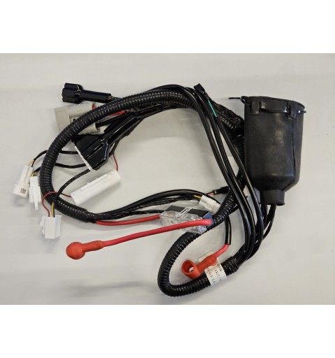 IMPIANTO ELETTRICO COMPLETO PER QUAD KAYO EA110