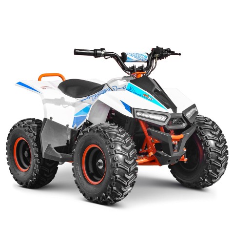 MINIQUAD ATV KAYO eA70 1400W 48V ELETTRICO