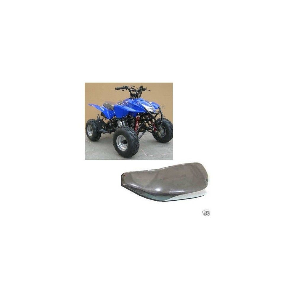 SELLA QUAD BIGONE RAPTOR 110 7" MINIQUAD MINIATV