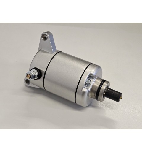 MOTORINO AVVIAMENTO BLOCCO MOTORE ZONGSHEN ZS155 155cc 9 DENTI