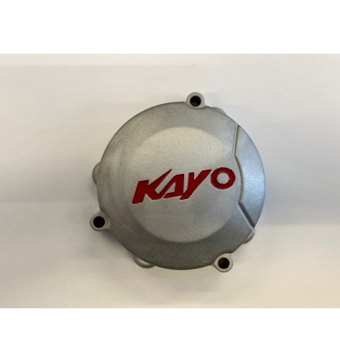 CARTER SINISTRO MOTORINO DI AVVIAMENTO PER MINICROSS KAYO KT50