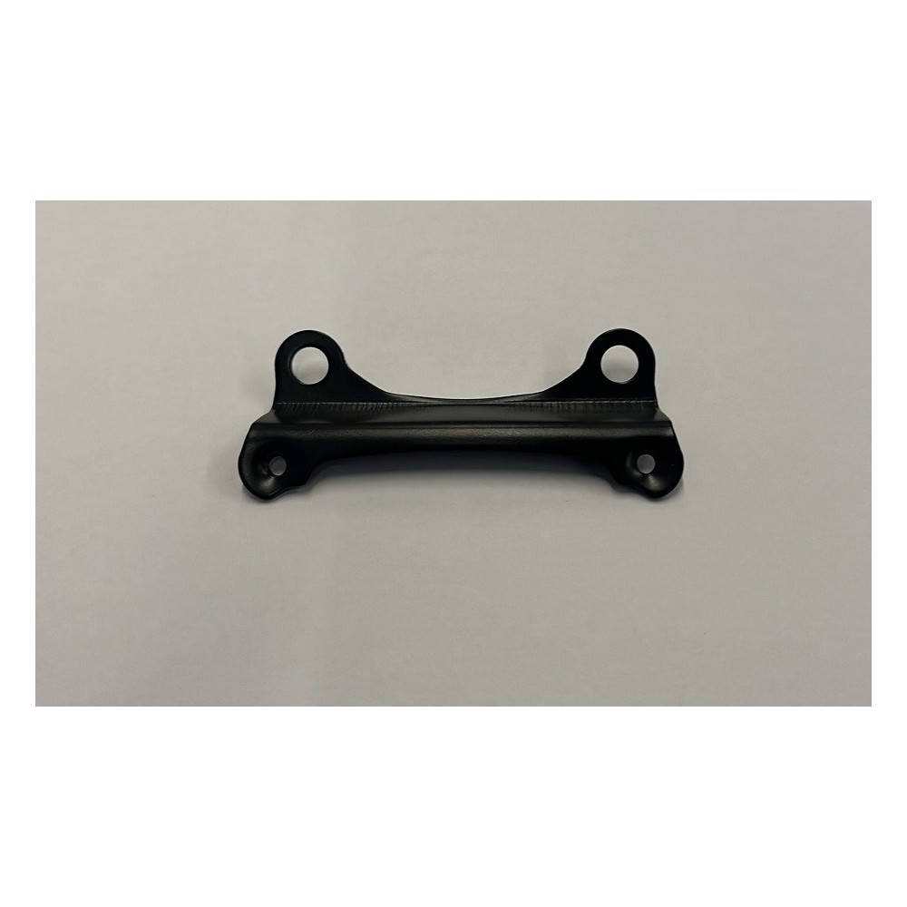 STAFFA SUPPORTO PLASTICA CONTA MARCE MANUBRIO PER QUAD KAYO AU125 A150 AU180