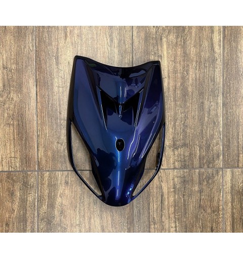 PLASTICA SCUDO ANTERIORE LUCIDA SCOOTER ELETTRICO SKY II REVENGE