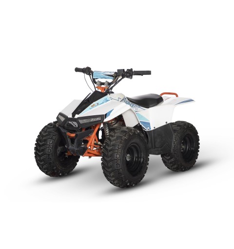 MINIQUAD ATV KAYO eA70 1400W 48V ELETTRICO