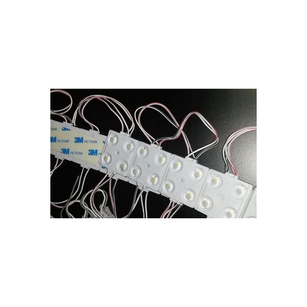 Moduli a led 2