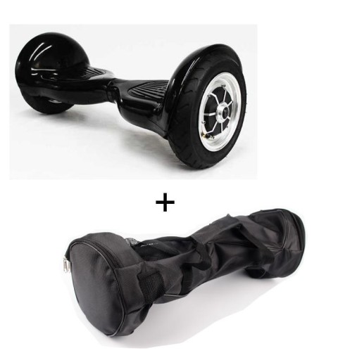 HOVERBOARD SEGWAY MONOPATTINO SELF BALANCING ECQUILIBRIO EQUILIBRIO