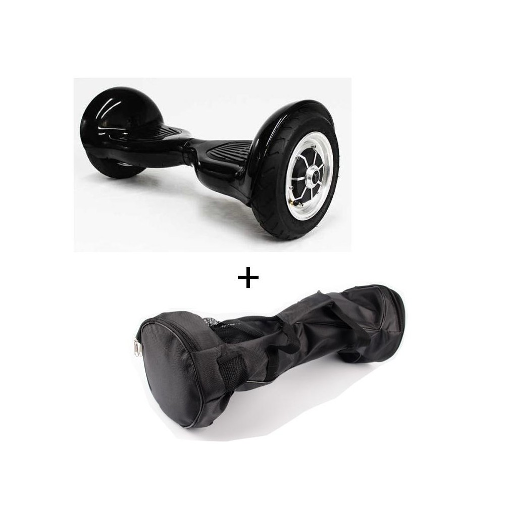 HOVERBOARD SEGWAY MONOPATTINO SELF BALANCING ECQUILIBRIO EQUILIBRIO