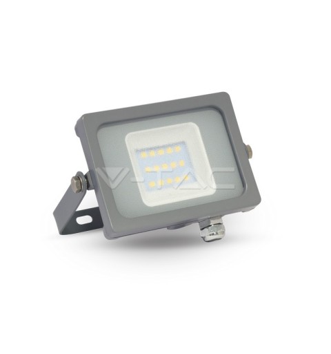 FARO LED 10W 3000K V-TAC 5780 220V ip65 esterno