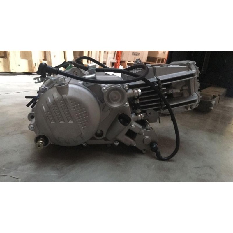 BLOCCO motore 190cc ZHONG SHENG GPX 190cc 4 TEMPI PIT BIKE