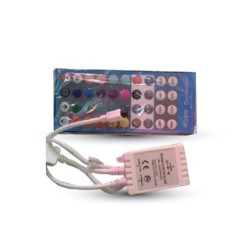 Controller RGB+Bianco freddo per Striscia LED v-tac 2159