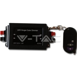 V-TAC 3300 CENTRALINA Dimmer CON Telecomando