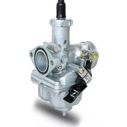 CARBURATORE KEIHIN 24 PTG PIT BIKE KAYO KRZ 125cc MOTORI 4 TEMPI