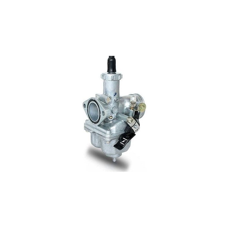 CARBURATORE KEIHIN 24 PTG PIT BIKE KAYO KRZ 125cc MOTORI 4 TEMPI