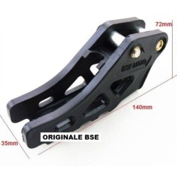 GUIDA CATENA PIT BIKE - tendi teflon bse orion cross motard