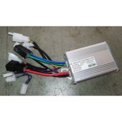 CENTRALINA 36V 500W - controller per veicoli elettrici miniquad minicross