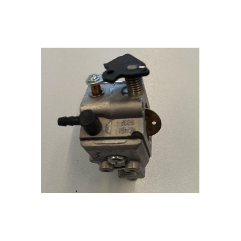 CARBURATORE MOTOSEGA 25CC POTATURA