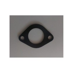 GUARNIZIONE PLASTICA  CARBURATORE MIKUNI NIBBI 28mm - per collettore quad miniatv 4 tempi pit bike