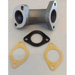 KIT COLLETTORE GUARNIZIONI PER NIBBI 19MM PIT BIKE 125CC