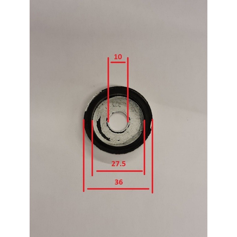 01pz RONDELLA BRACCETTI QUAD ANTERIORI CHIUSURA PERNI